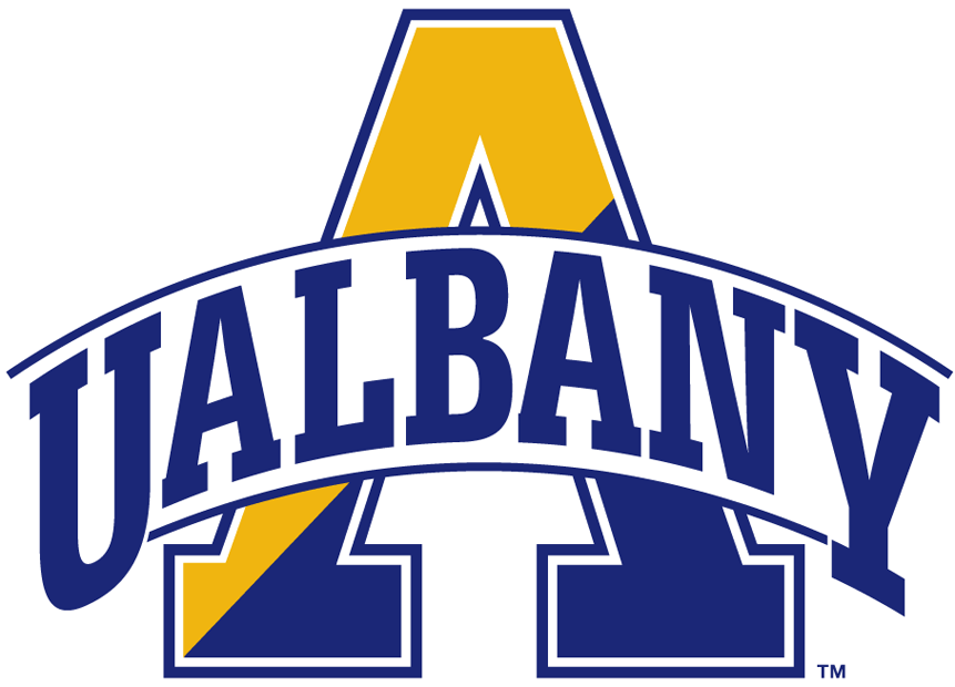 Albany Great Danes 2004-Pres Alternate Logo v6 diy fabric transfer